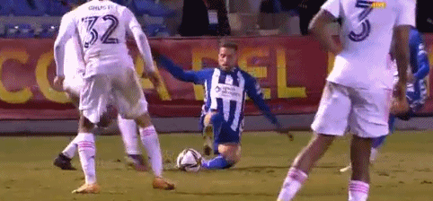 德米拉尔：附加赛对手是谁不重要；我们本可以赢下西班牙（德米拉尔：附加赛对手无关紧要；我们完全可以击败西班牙）